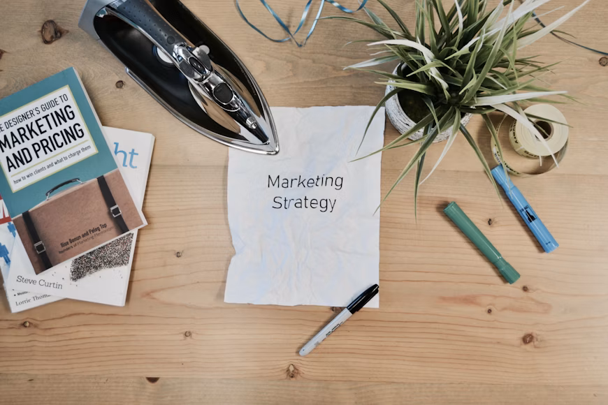 Promote and engage